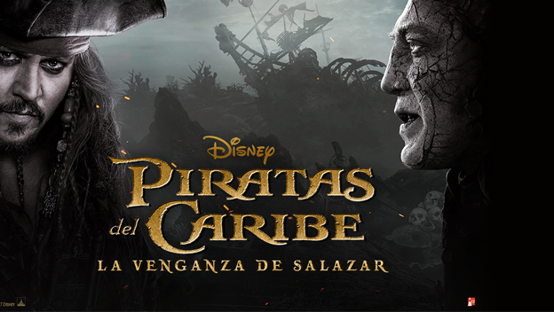 piratas del caribe 2 pelicula completa