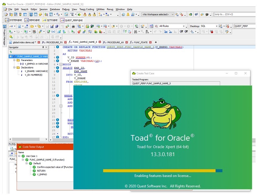 toad for oracle 12.5 download