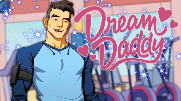 dream daddy free download android
